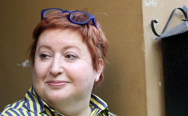 Как иноагент иноагенту: Ольга Романова* призналась, что возила деньги для Навального*