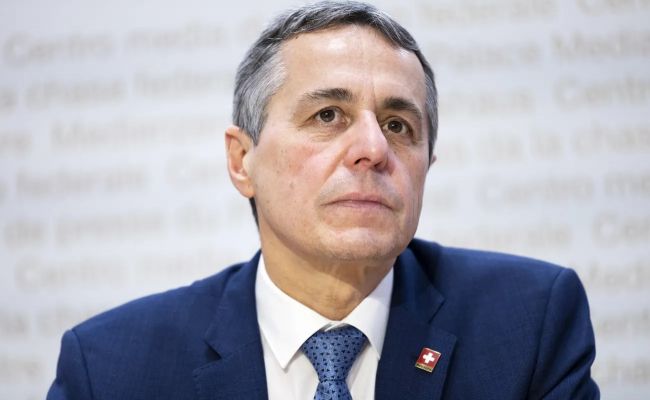 Кассис признался Лаврову: ОБСЕ в&nbsp;глубоком кризисе