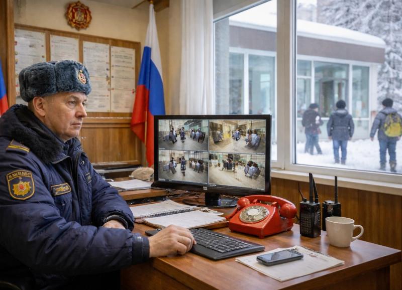 Колокольцев: в 15 регионах с начала года предотвратили 21 нападение в школах 