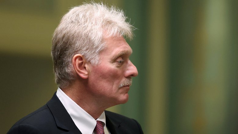 Кремль не удивлен, что Британия и Франция отрицают планы передать Украине ЯО