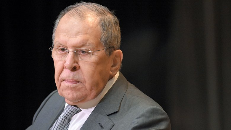 Лавров: цели СВО не подлежат конъюнктурным компромиссам