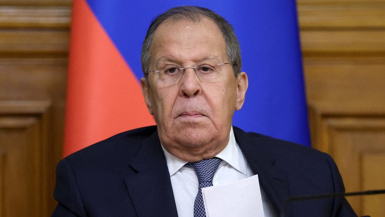 Лавров выразил соболезнования Китаю после гибели туристов на Байкале