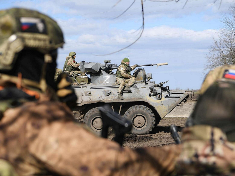 МИД РФ готовит неожиданный ход по Украине: стали известны детали сенсационного плана