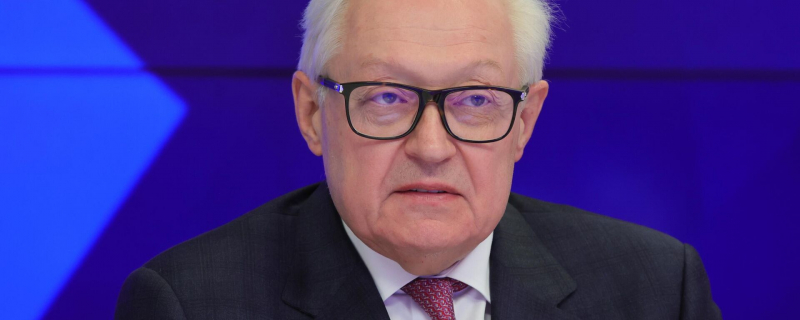 МИД РФ: отсутствие ответа США на идеи России по ДСНВ вызывает сожаление
