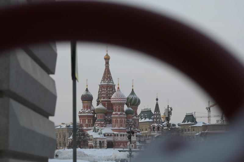 МИД: Россия ужесточила позицию на переговорах после атаки на резиденцию Путина