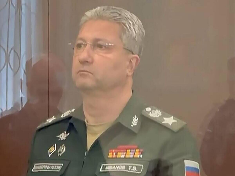 Мосгорсуд вернул экс-замминистру Тимуру Иванову изъятые ранее дом и участок