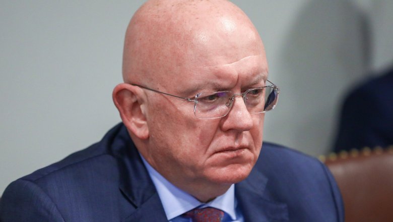 Небензя: Россия сможет дать отпор, если Запад передаст Киеву ядерное оружие