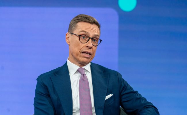 Ни&nbsp;ума, ни&nbsp;сил: Стубб создает мощную защиту Европы от&nbsp;мнимой российской угрозы