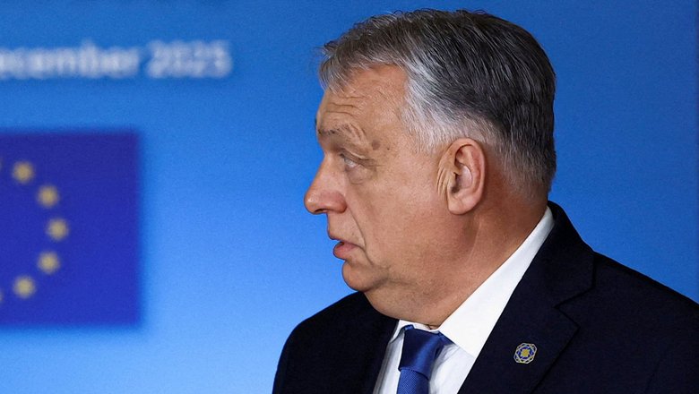Орбан вслед за Фицо обвинил Зеленского во лжи о &laquo;Дружбе&raquo;