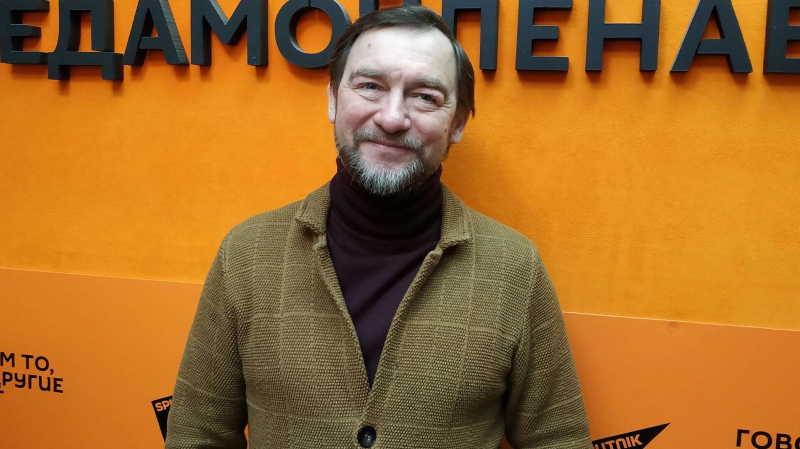 Пантелеев: если Лондон и Париж отдадут Киеву грязную бомбу, будет возможно все