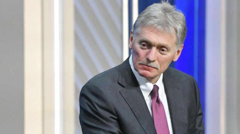 Песков прокомментировал угрозы Эстонии по размещению ядерного оружия