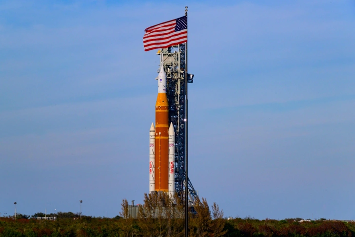 Планы меняются: в NASA объявили о пересмотре лунной программы &laquo;Артемида&raquo;&nbsp;&mdash; американские астронавты вернутся на Луну не раньше 2028 года