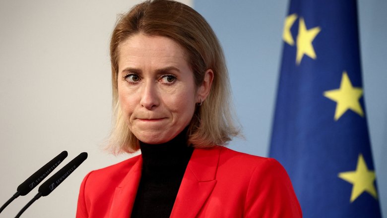 Politico назвало &laquo;самую крупную битву&raquo; Мюнхенской конференции