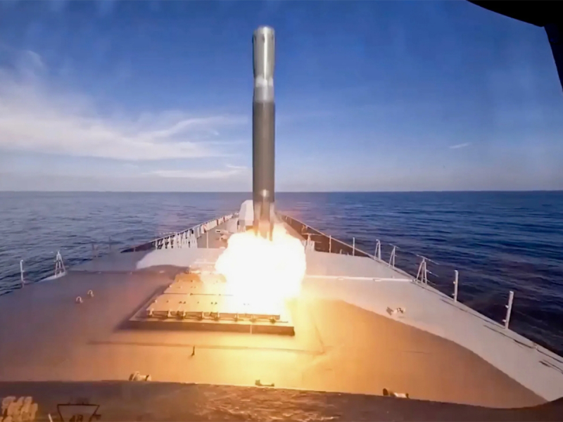 Последняя сводка СВО от Юрия Подоляки на 27.02.2026: ВС РФ добили ключевую подстанцию в Киеве &laquo;Цирконами&raquo;