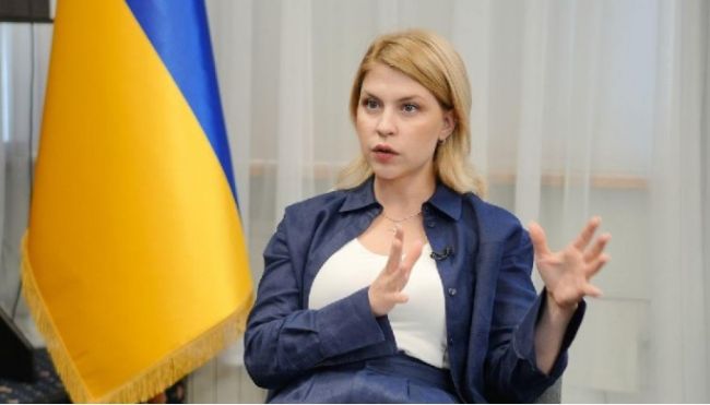 Посол Украины в&nbsp;Вашингтоне: США не&nbsp;запрещали нам бить по&nbsp;российской инфраструктуре