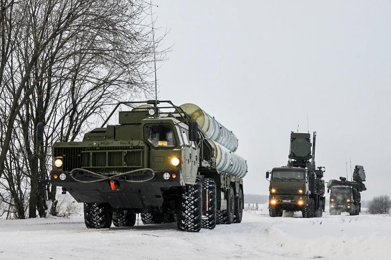 ПВО сбила 20 украинских беспилотников над регионами РФ за ночь