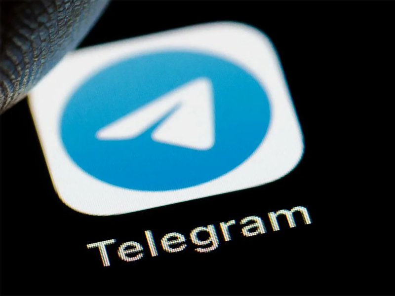 РБК: власти определились со сроками блокировки Telegram в России
