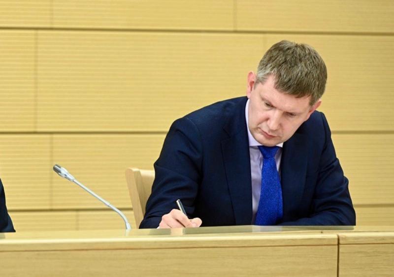 Решетников заявил о снижении инфляции после январского всплеска