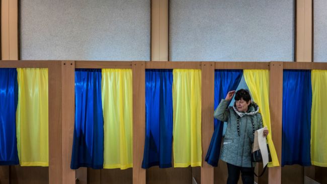 Reuters: Вашингтон и&nbsp;Киев обсудили выборы и&nbsp;референдум на&nbsp;Украине