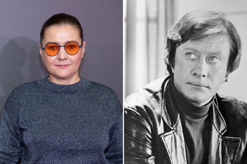 Родные сёстры прожили как чужие почти 30 лет, а правду узнали случайно: Шок-история дочерей Андрея Миронова