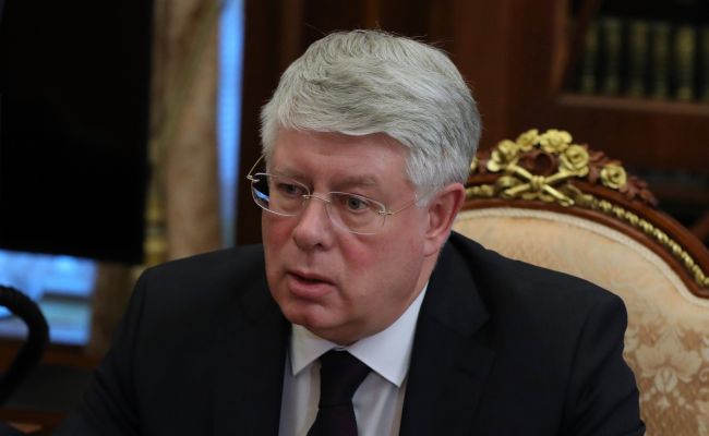 Русский язык в&nbsp;Казахстане сохранит статус официального языка&nbsp;&mdash; посол
