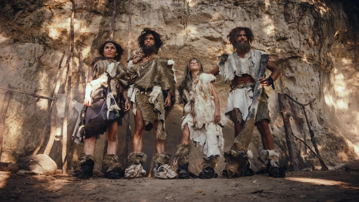 Секс по древним правилам: как неандертальцы выбирали партнеров