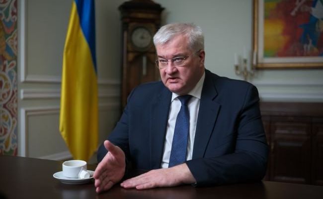 Сибига отчитал МОК за&nbsp;дисквалификацию украинского скелетониста из-за &laquo;шлема памяти&raquo;