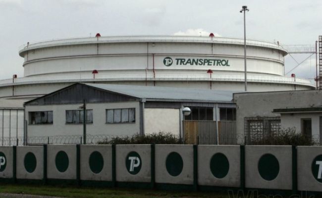 Словакия ждет российскую нефть через Украину в&nbsp;ближайшие дни