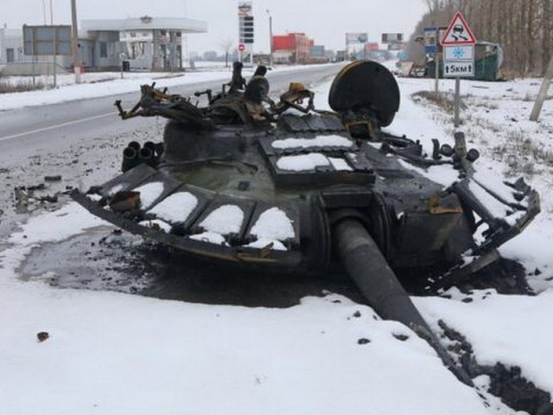СМИ: Киев вынуждает Россию завершить СВО &laquo;одним днём&raquo; &mdash; чем это обернется?