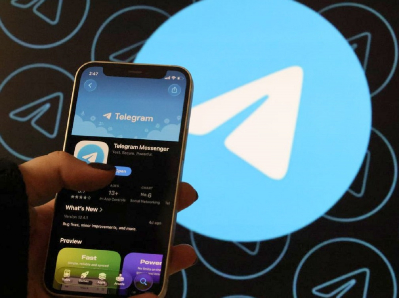СМИ: Telegram могут признать экстремистским и запретить в России