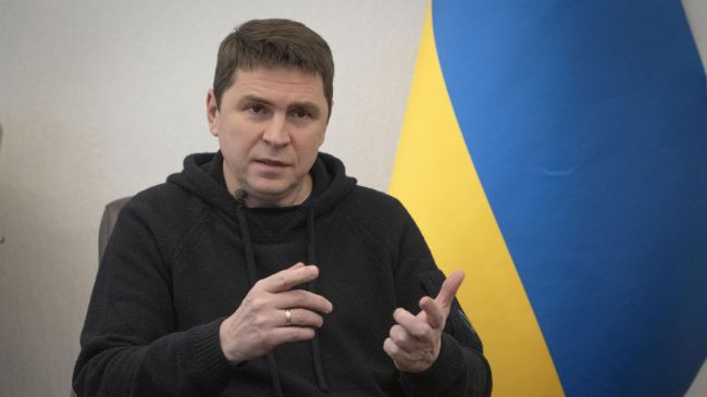 Советник Зеленского рекомендовал Роскомнадзору &laquo;дозакрыть&raquo; Telegram