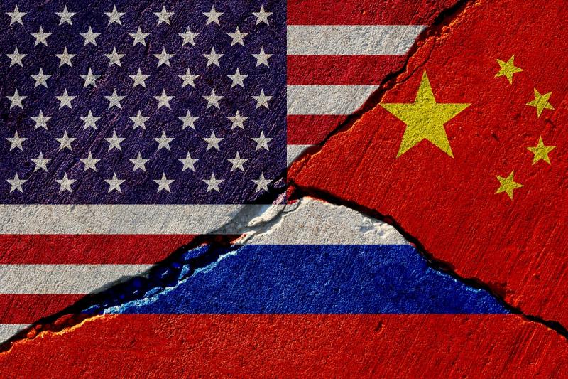  США хотят нового договора по вооружениям с учётом Китая после истечения ДСНВ