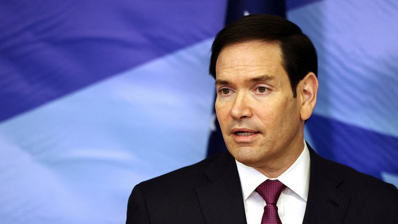 США обсудят с Венгрией и Словакией отказ от российского газа