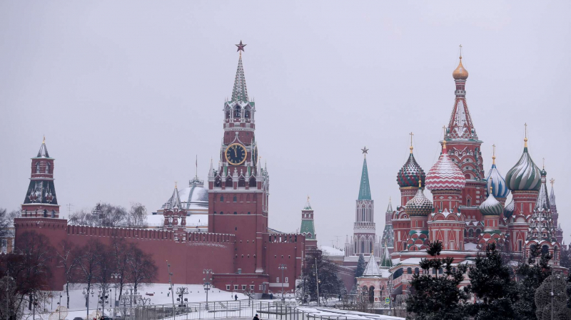 Страны Запада ввели против России более 31,5 тысячи санкций