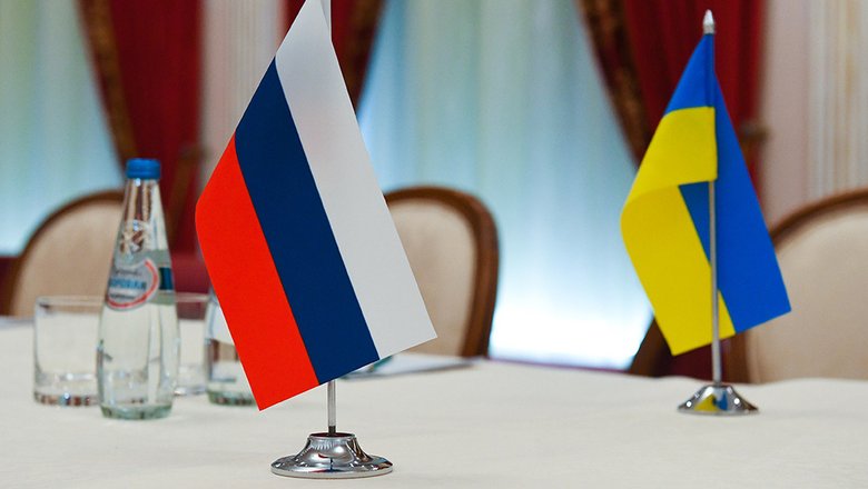 ТАСС: идея вернуть переговоры по Украине в Абу-Даби исходит от России