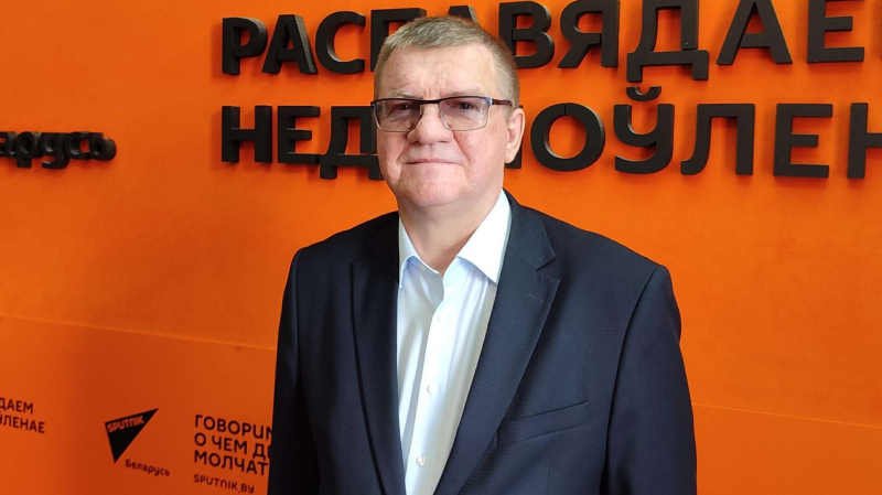 Тиханский: Украина и Запад будут пытаться вынудить Россию применить ТЯО