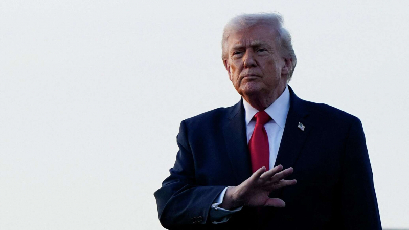 Трамп анонсировал выделение более $5 млрд на восстановление Газы