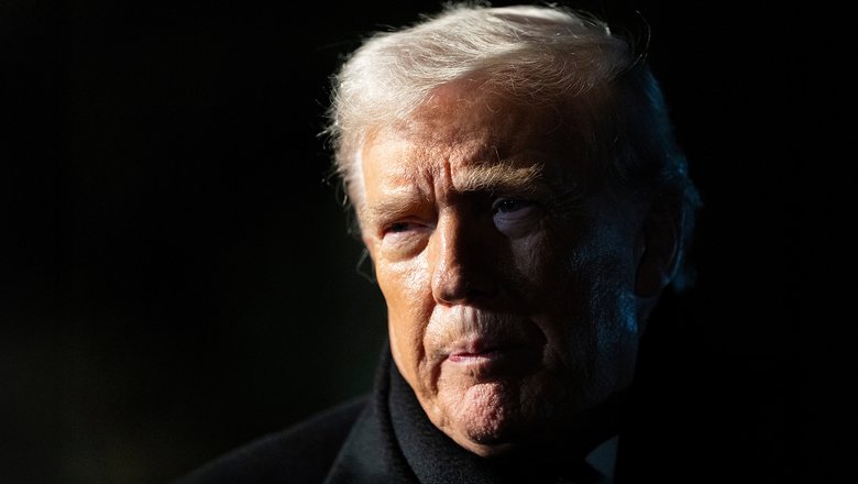 Трамп потребовал у Канады половину прав на строящийся мост
