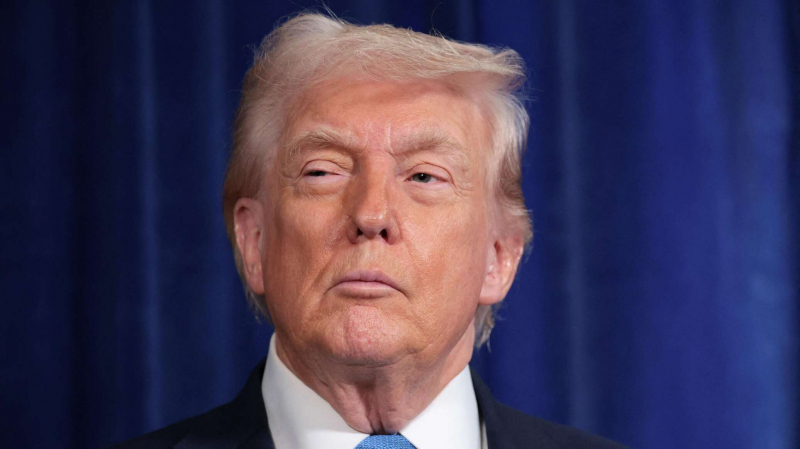 Трамп ввел торговые пошлины против всех стран мира