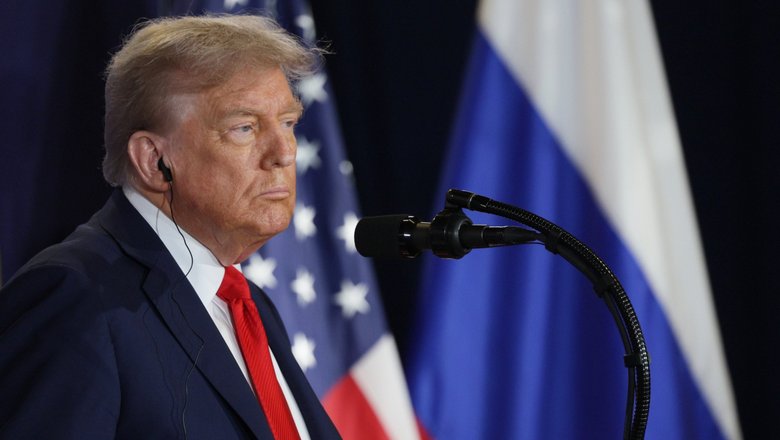 Трамп заявил, что большая часть руководства Ирана погибла