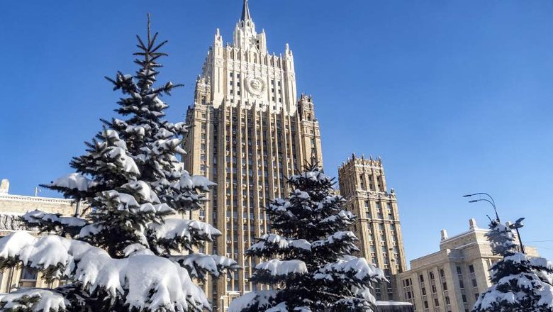 В МИД РФ заявили о готовности обсуждать с США вопрос размещения ракет в ФРГ