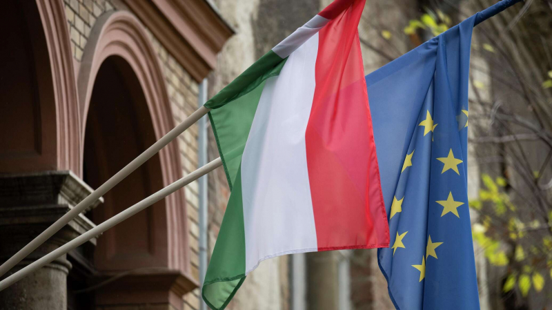 Венгрия заблокировала кредит ЕС для Украины и очередные санкции против РФ 