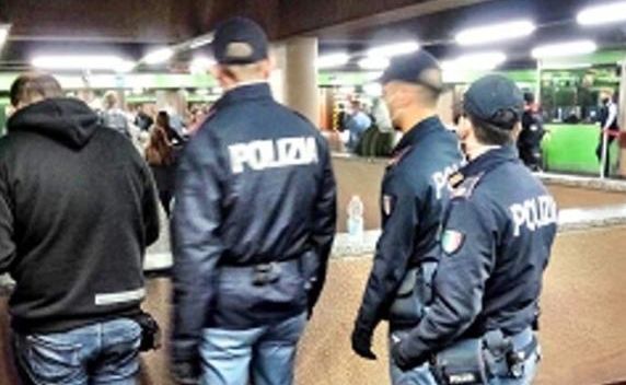 Власти Италии сообщили о&nbsp;диверсии на&nbsp;железной дороге
