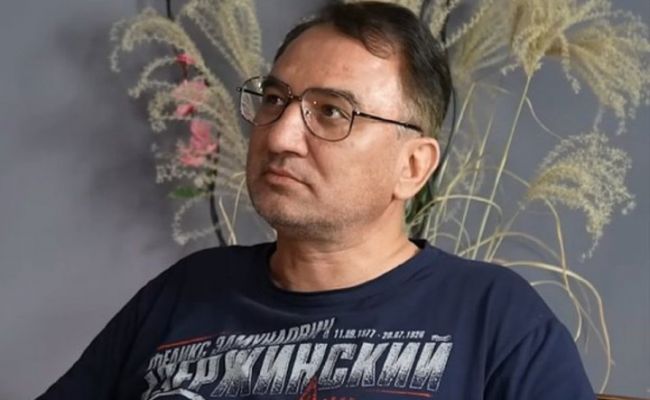 Власти Узбекистана устроили настоящую расправу над блогером Азизом Хакимовым