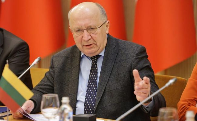 В&nbsp;ЕС потребовали прекратить считать Россию &laquo;слабой&raquo;, но&nbsp;не&nbsp;ради мира