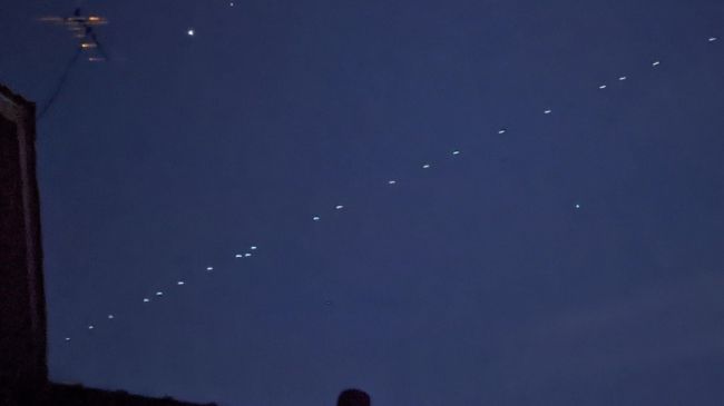 В Минобороны заявили, что блокировка Starlink не сказалась на ситуации в зоне СВО