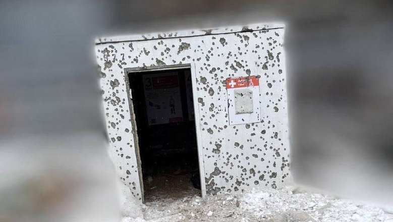 ВСУ атаковали Белгород с применением 10 ракет