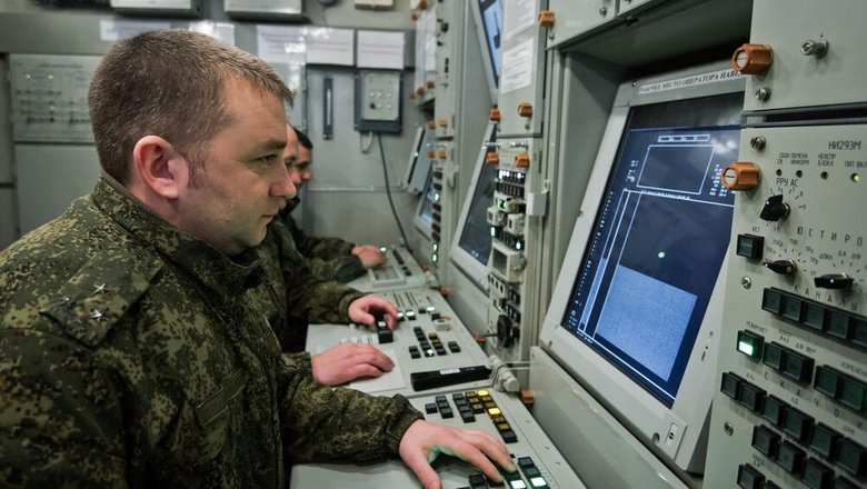 ВСУ сбросили две бомбы на дорогу в Крым, сообщил Балицкий