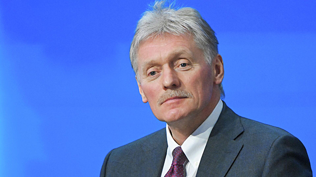 Песков указал на ошибку Европы по Украине