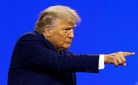 Трамп пригрозил Ирану &laquo;невиданными последствиями&raquo;